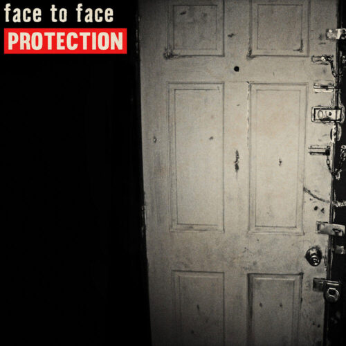 Protection by Face to Face album art